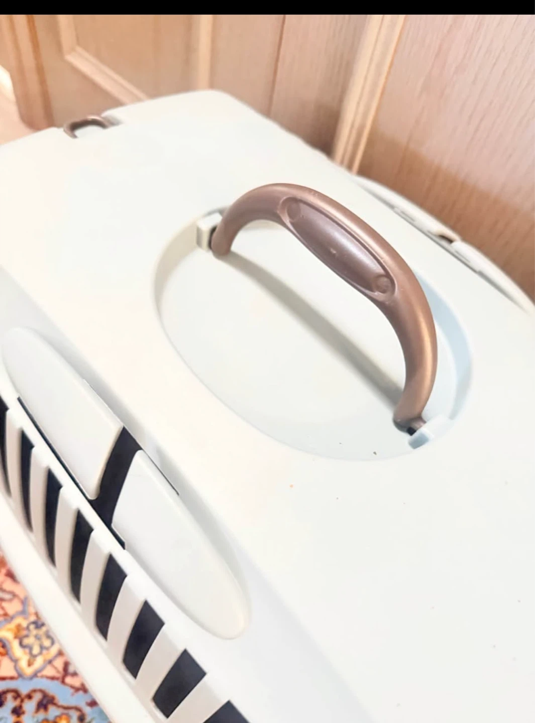 Stefanplast Gulliver 1 Pet Carrier - photo 3