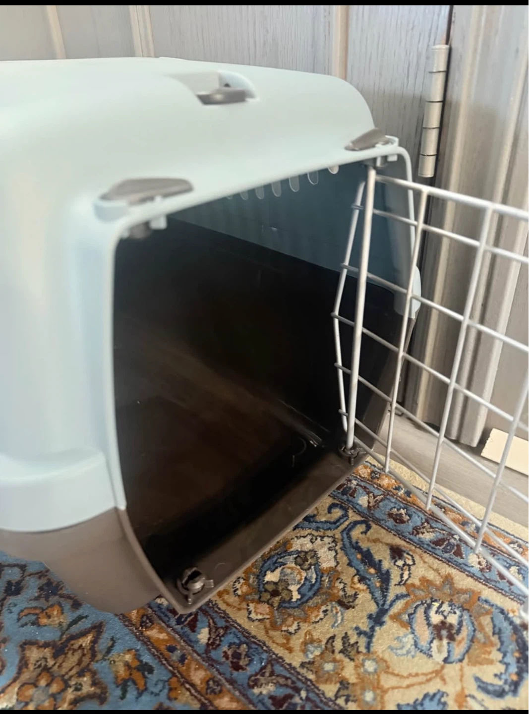 Stefanplast Gulliver 1 Pet Carrier - photo 2