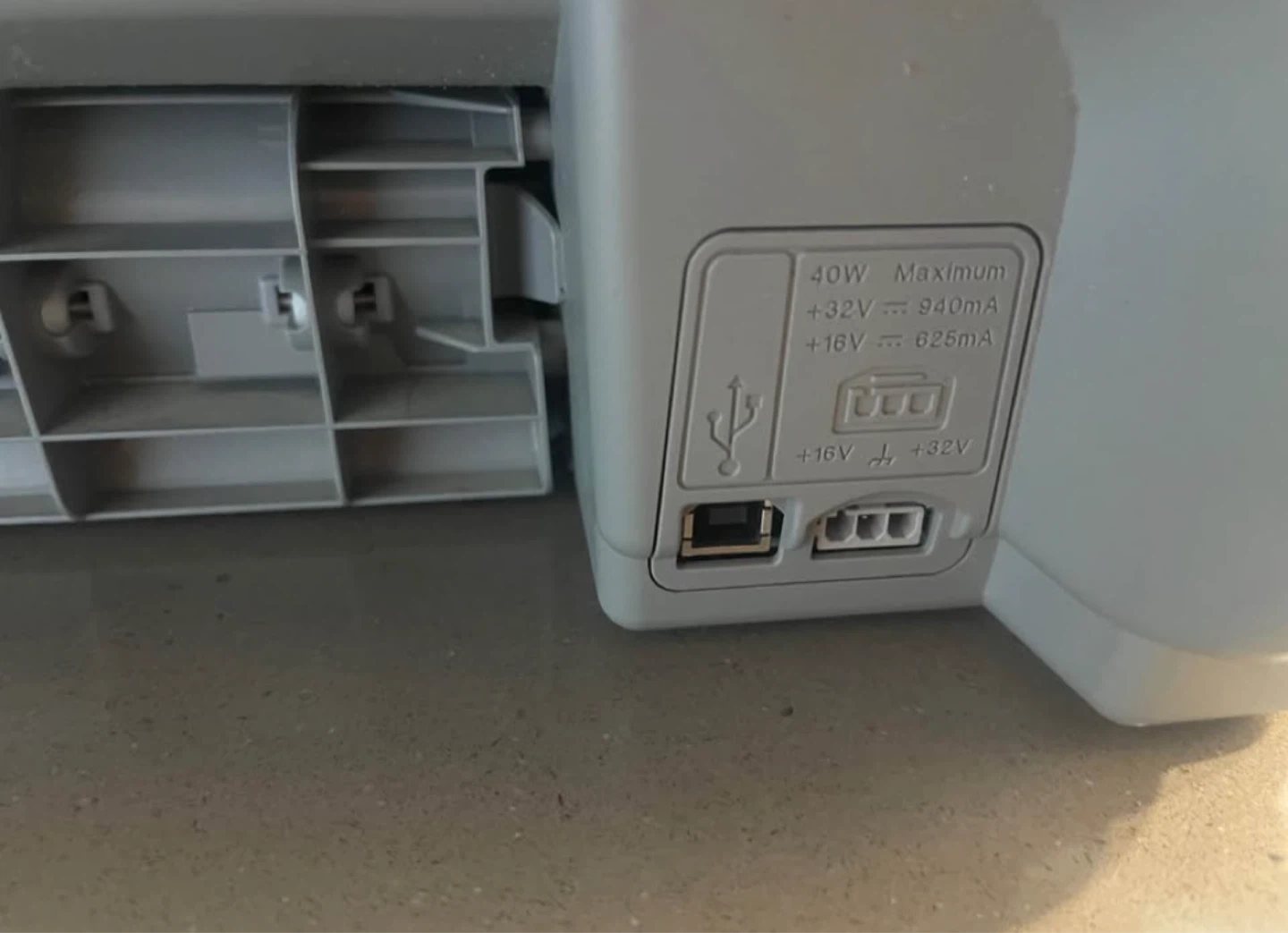 HP PSC 1510 All-in-One Printer, Scanner, Copier - photo 4