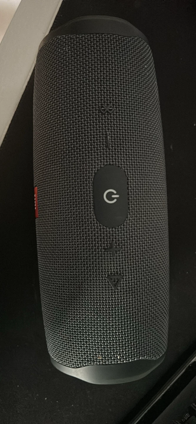 JBL Charge 4 Portable Waterproof Bluetooth Speaker