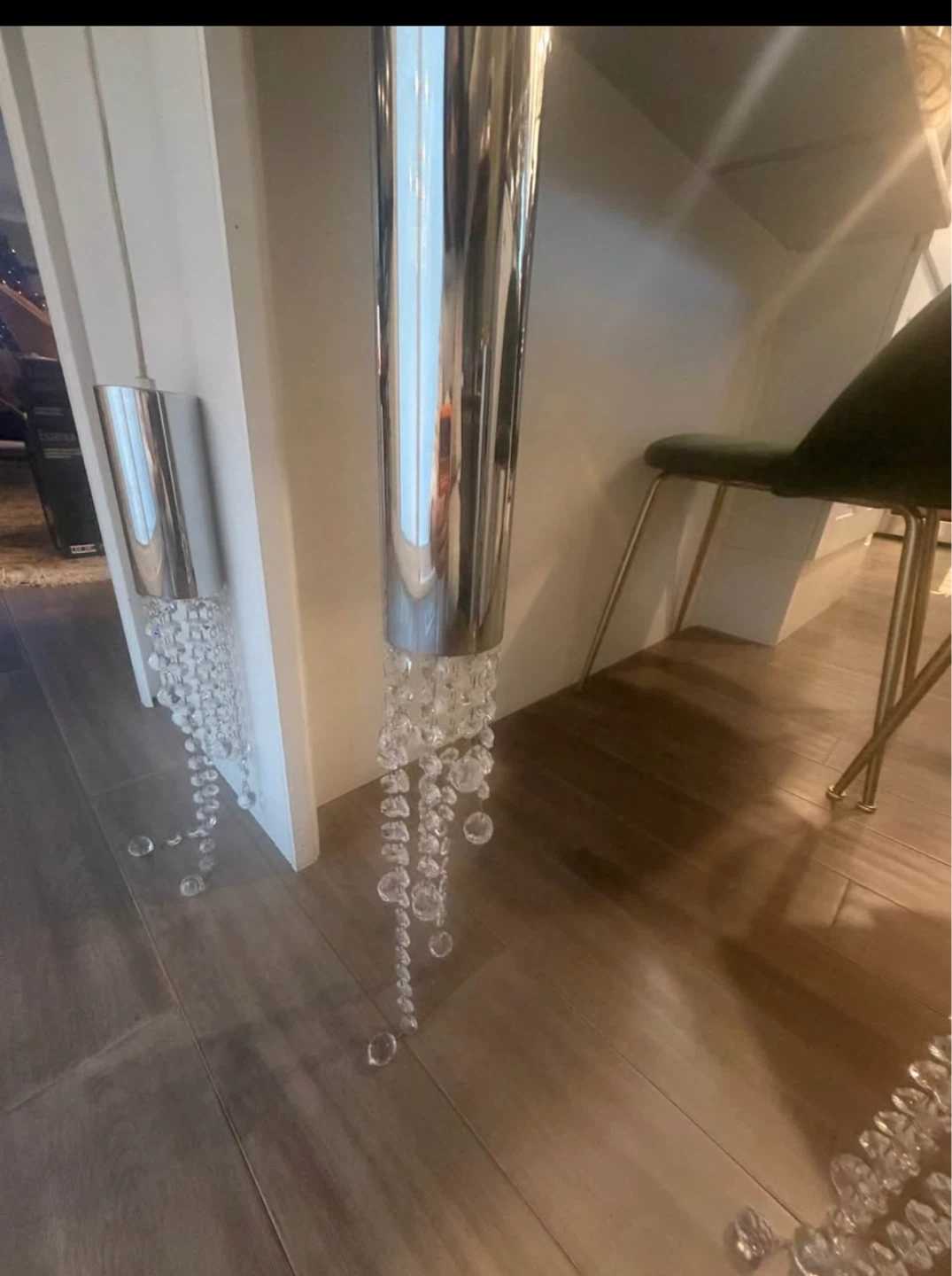artikal light  Modern Crystal Light - photo 4