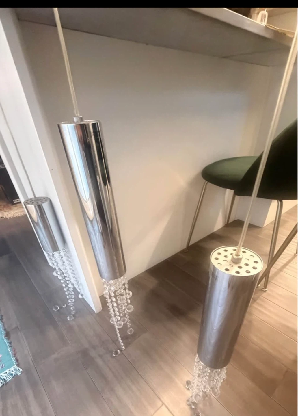 artikal light  Modern Crystal Light