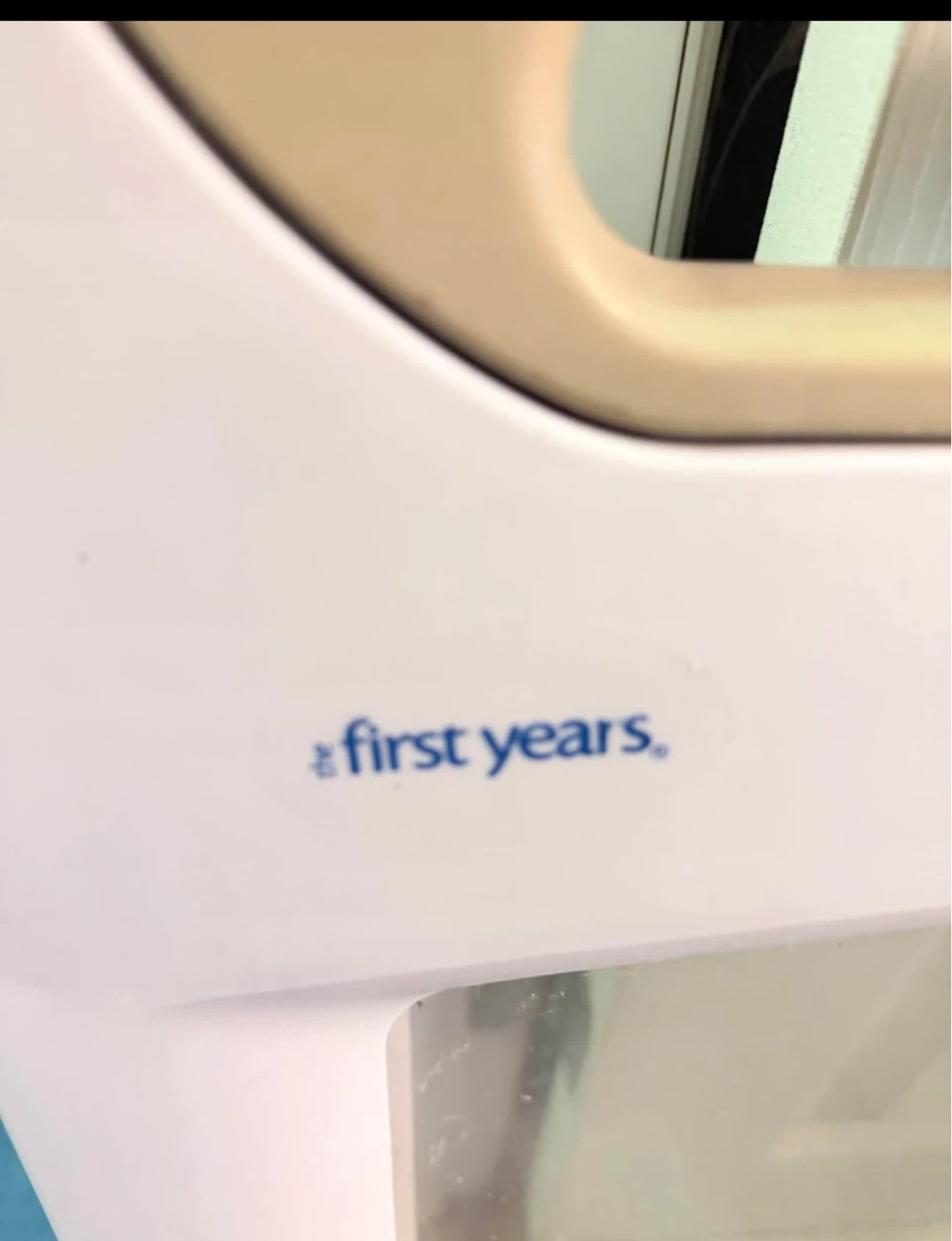 The First Years Baby Gate - photo 3