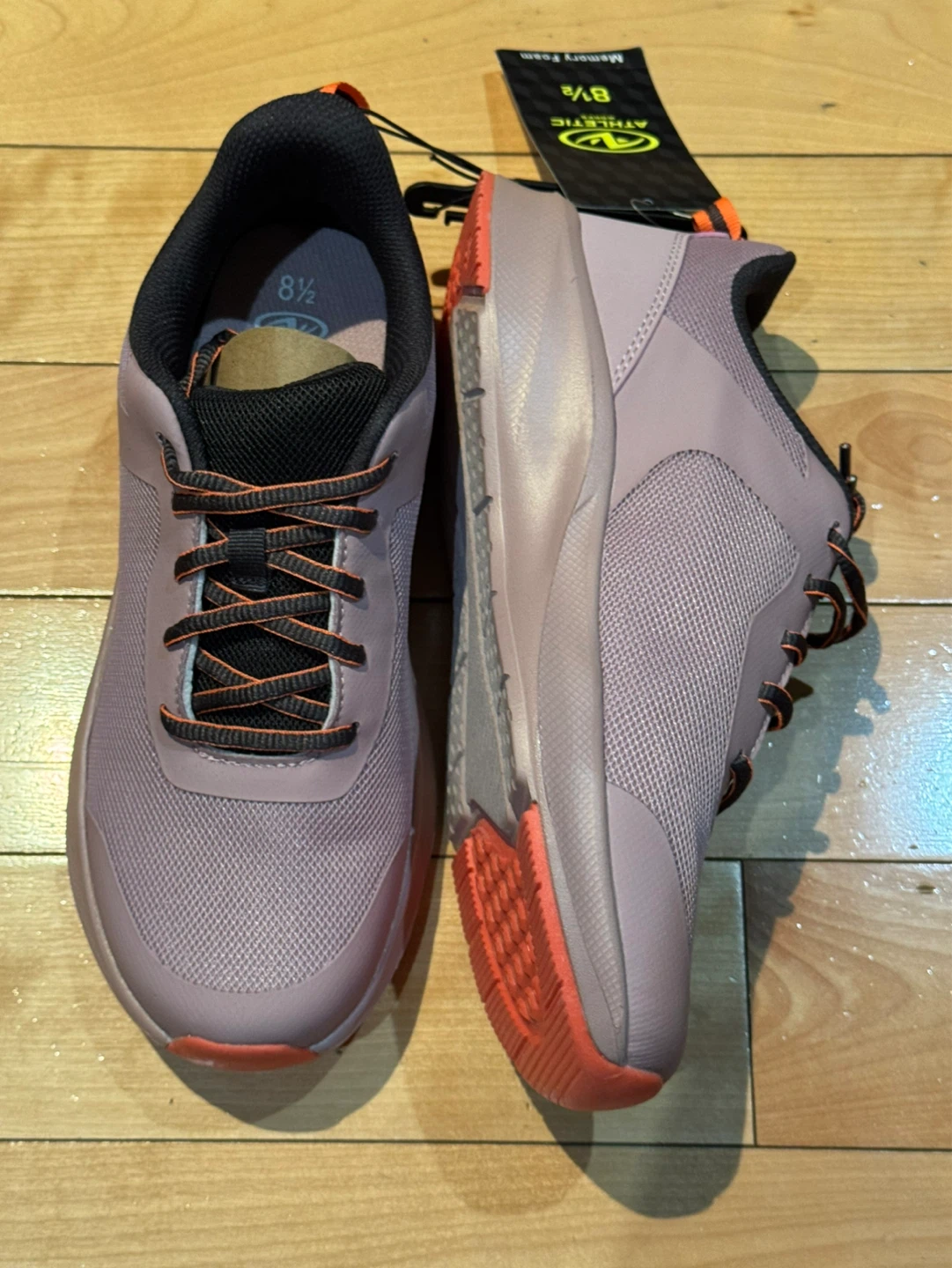 Women’s Sneakers - photo 5