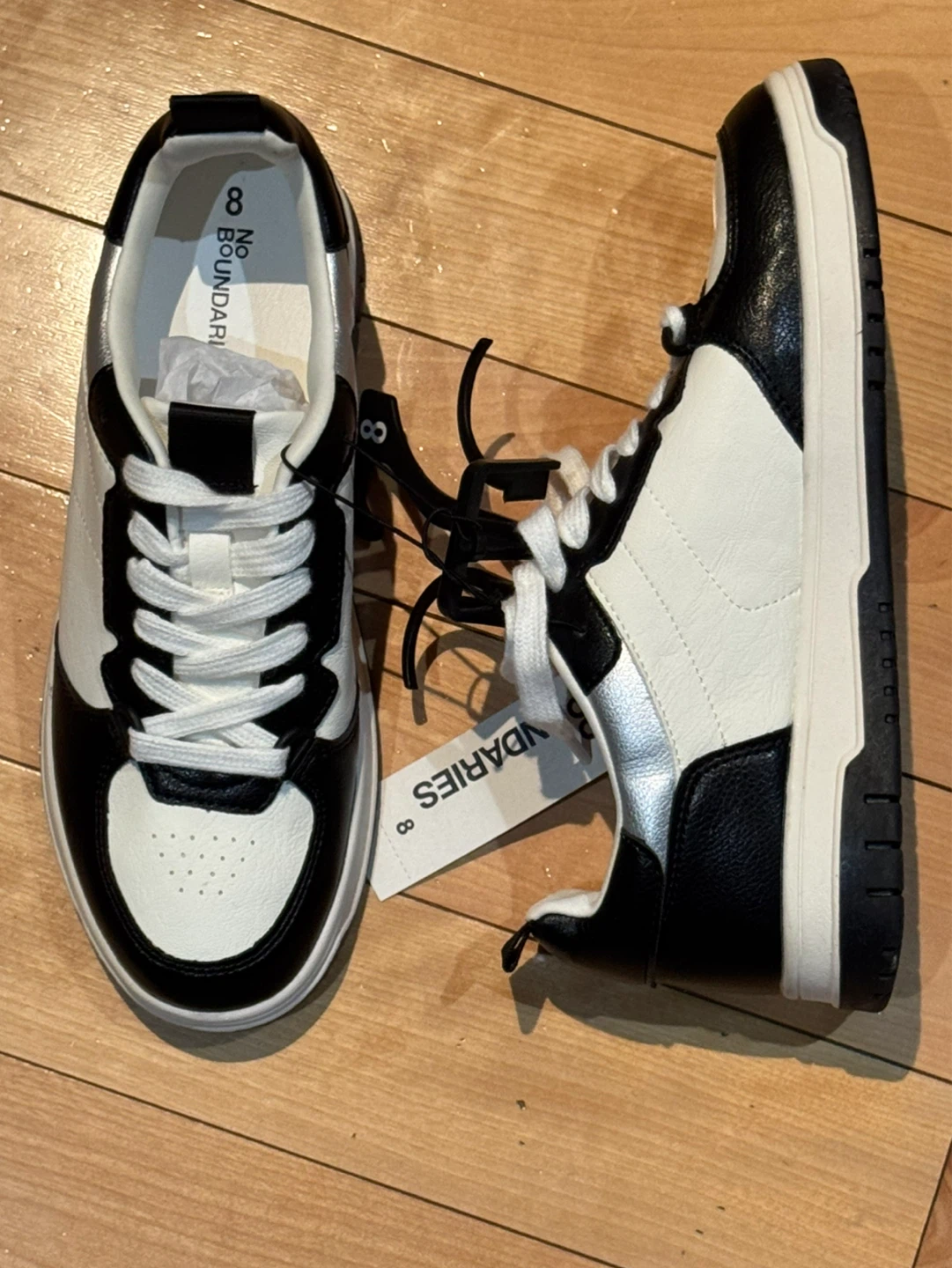 Women’s Sneakers - photo 3