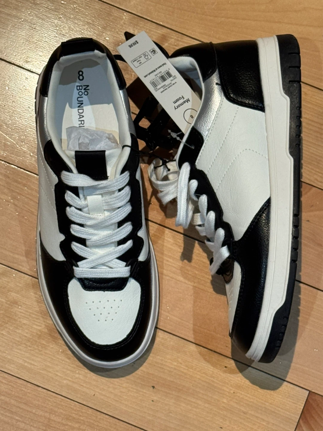 Women’s Sneakers - photo 2