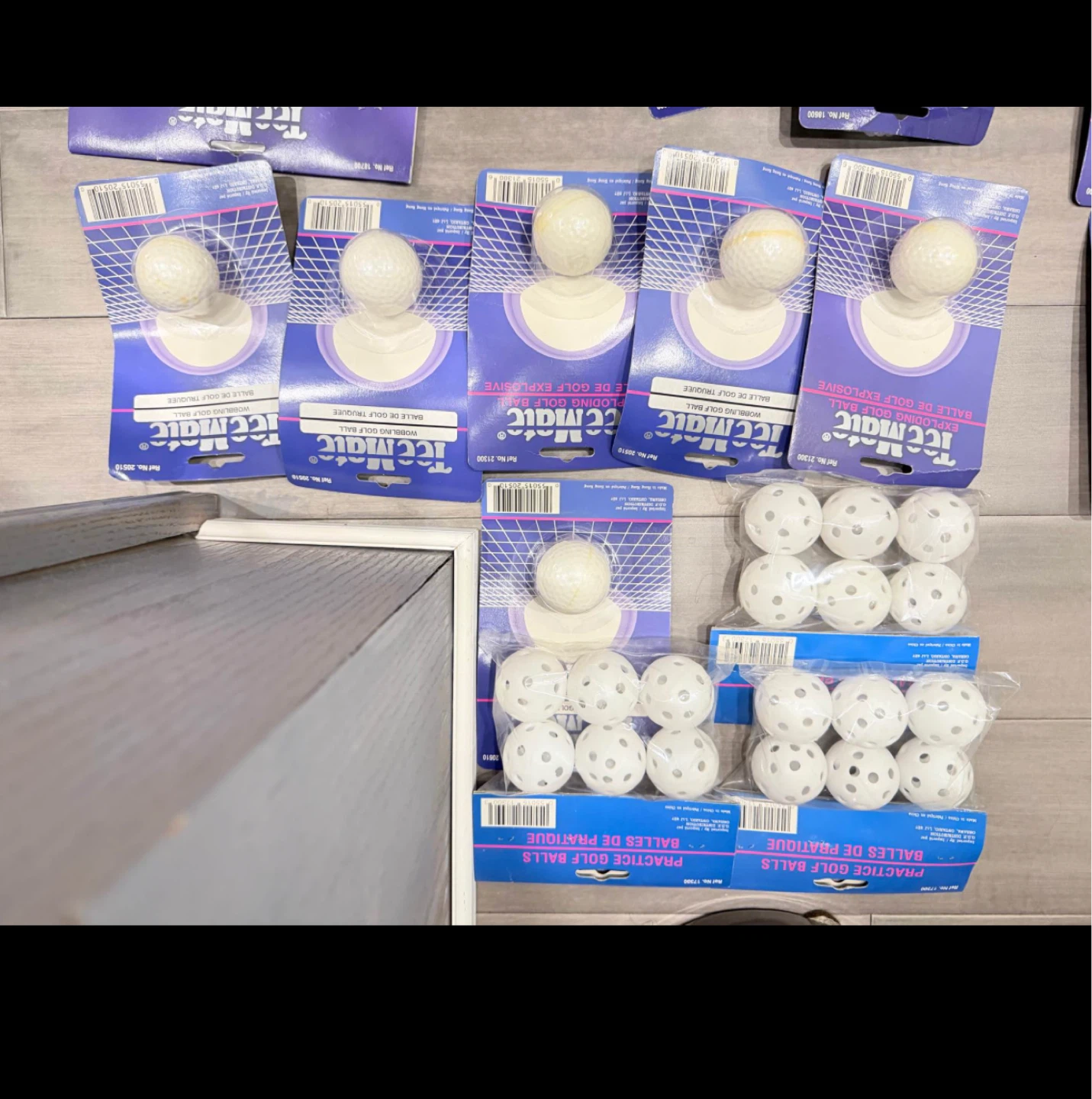 Assorted Tee-Mate Golf Accessories - photo 3