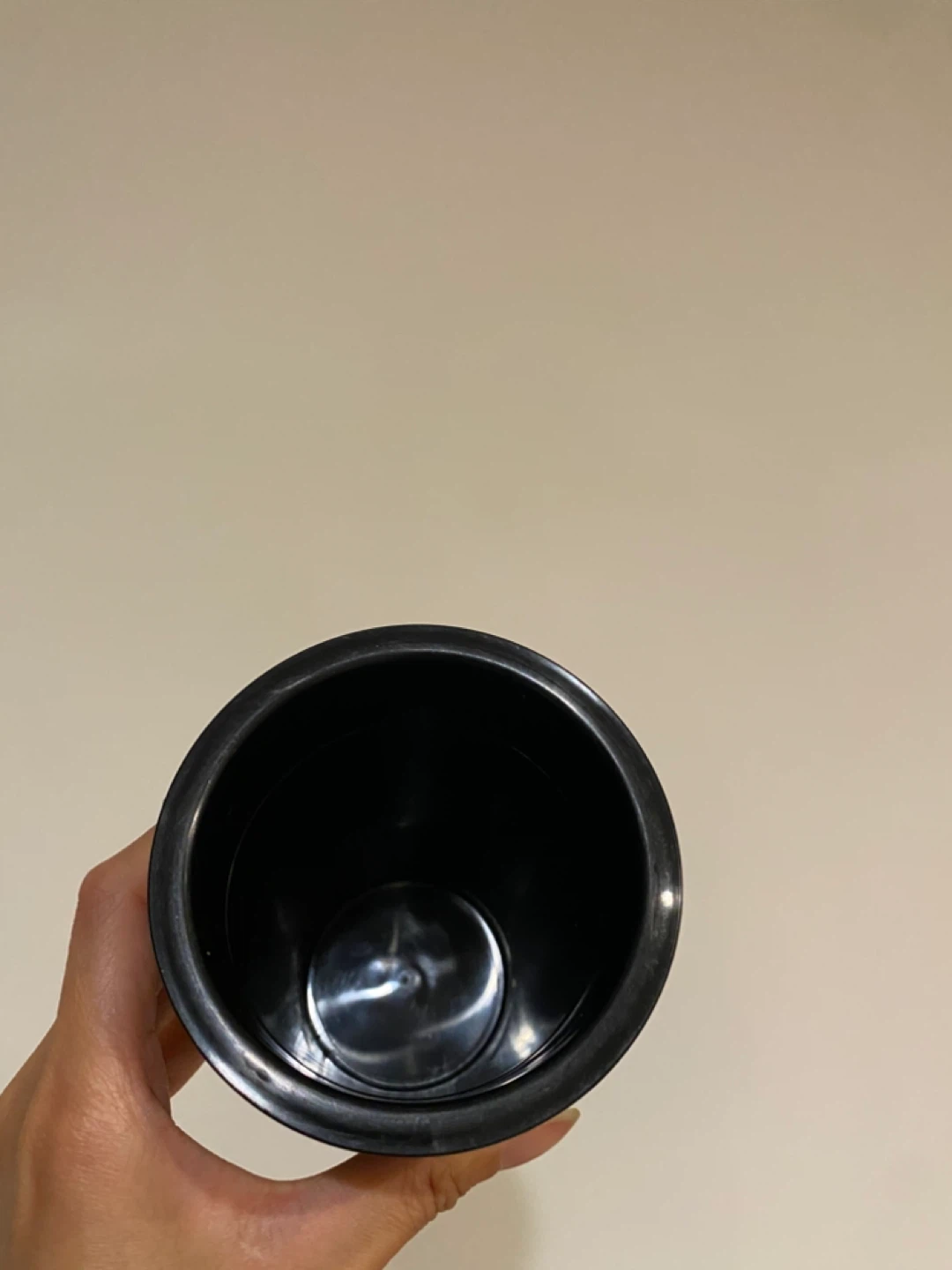 Double insulated reuseable coffee cup - photo 3