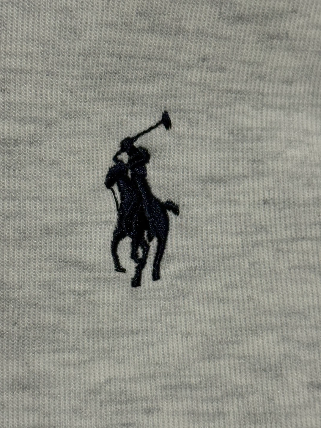 Polo Ralph Lauren Zip Up - photo 3