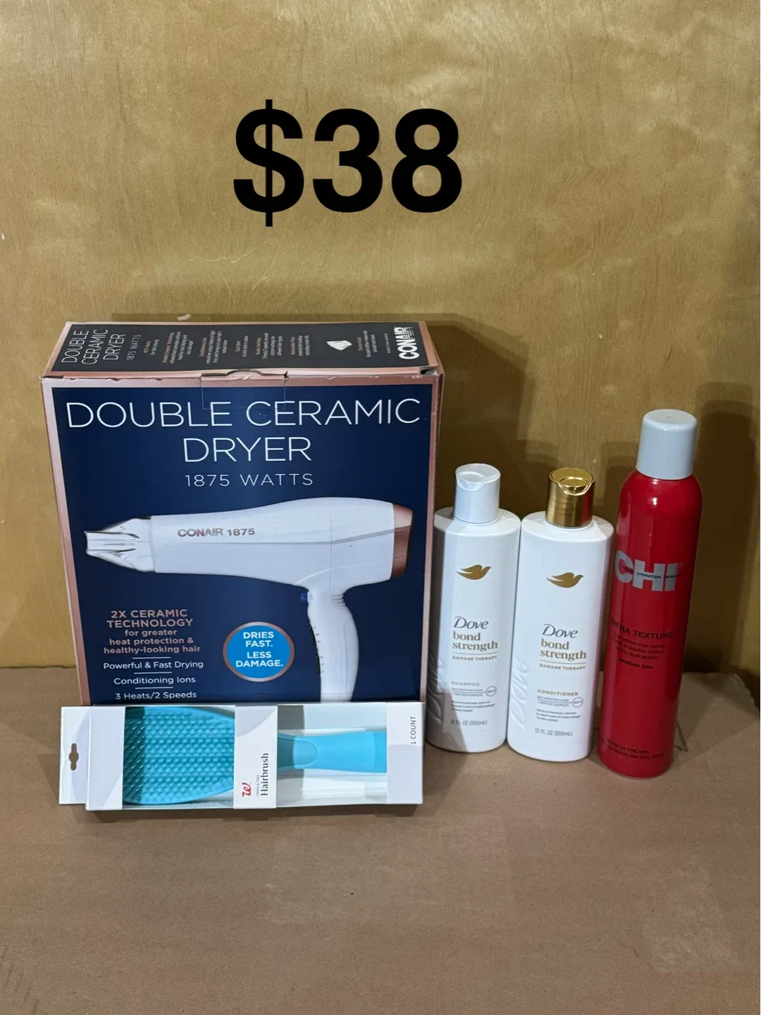 Conair bundle set - photo 2