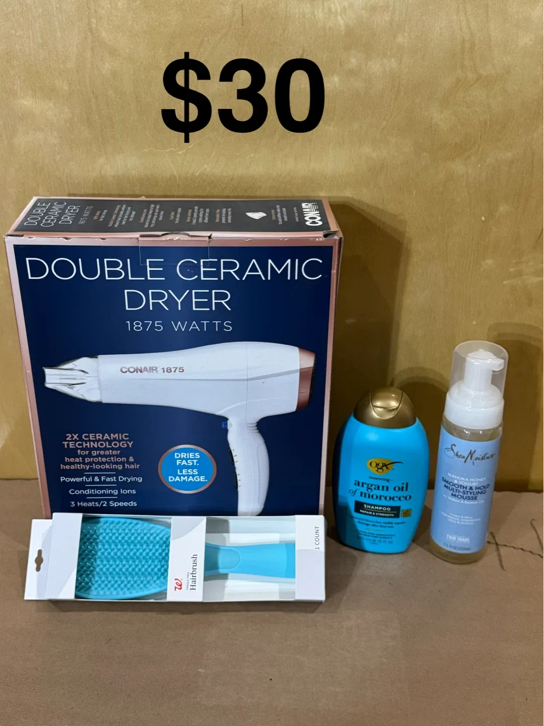Conair bundle set - photo 5