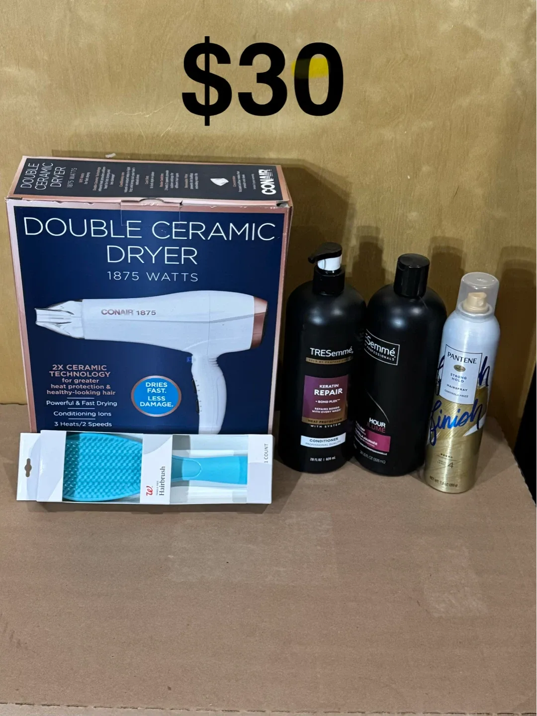 Conair bundle set - photo 4