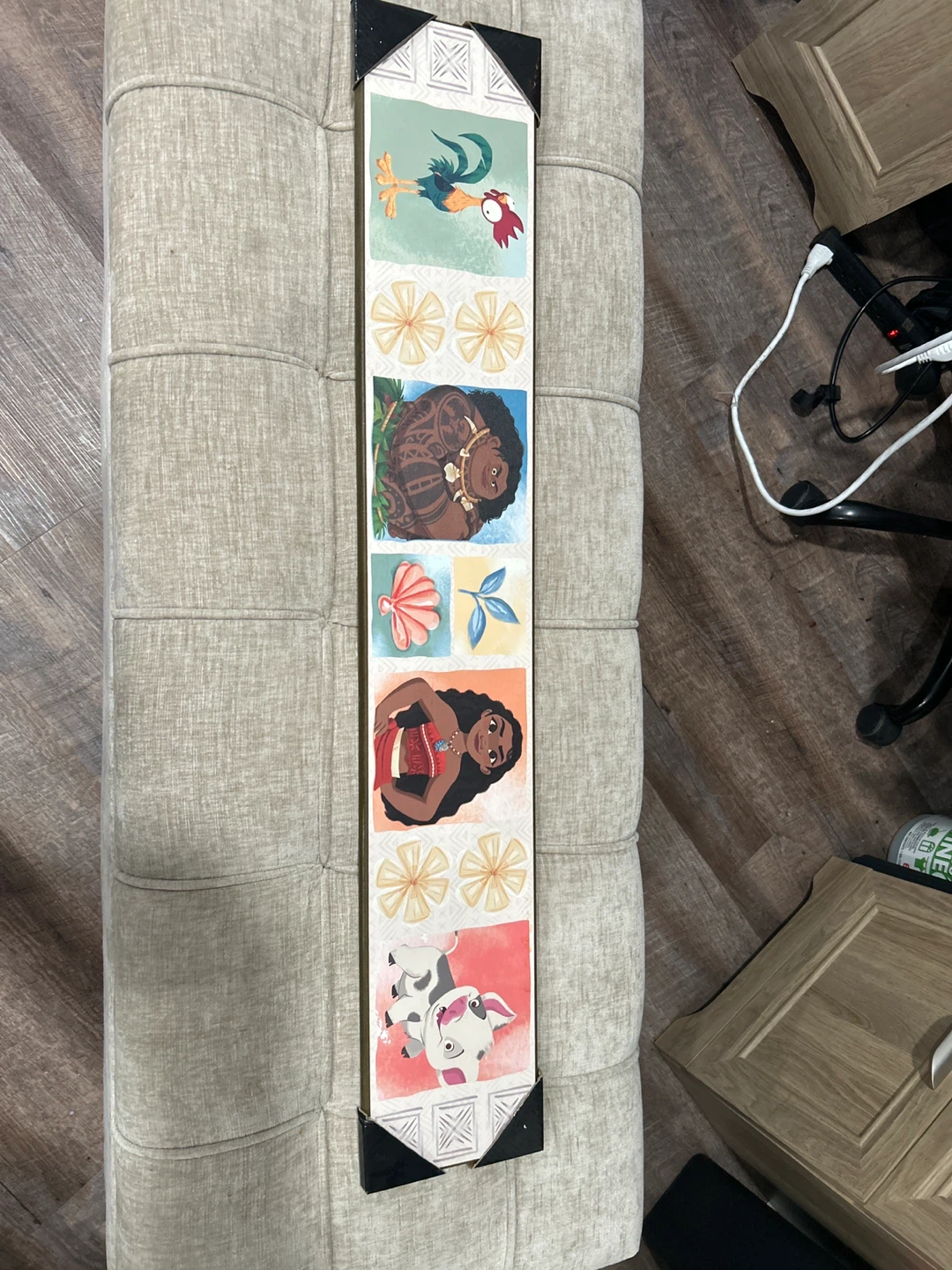 Disney Moana Wall Hanging