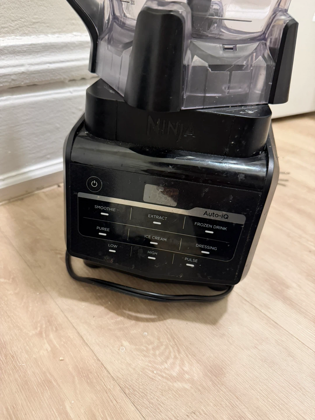 ninja blender - photo 3
