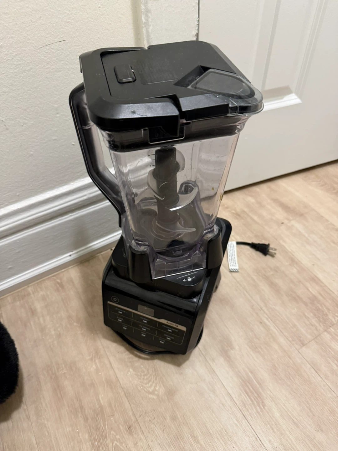 ninja blender - photo 2