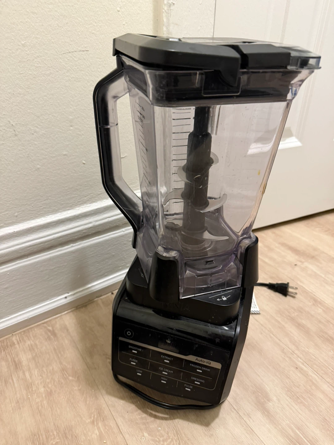 ninja blender