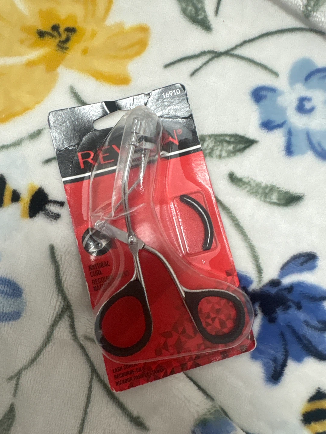Revlon Lash Curler