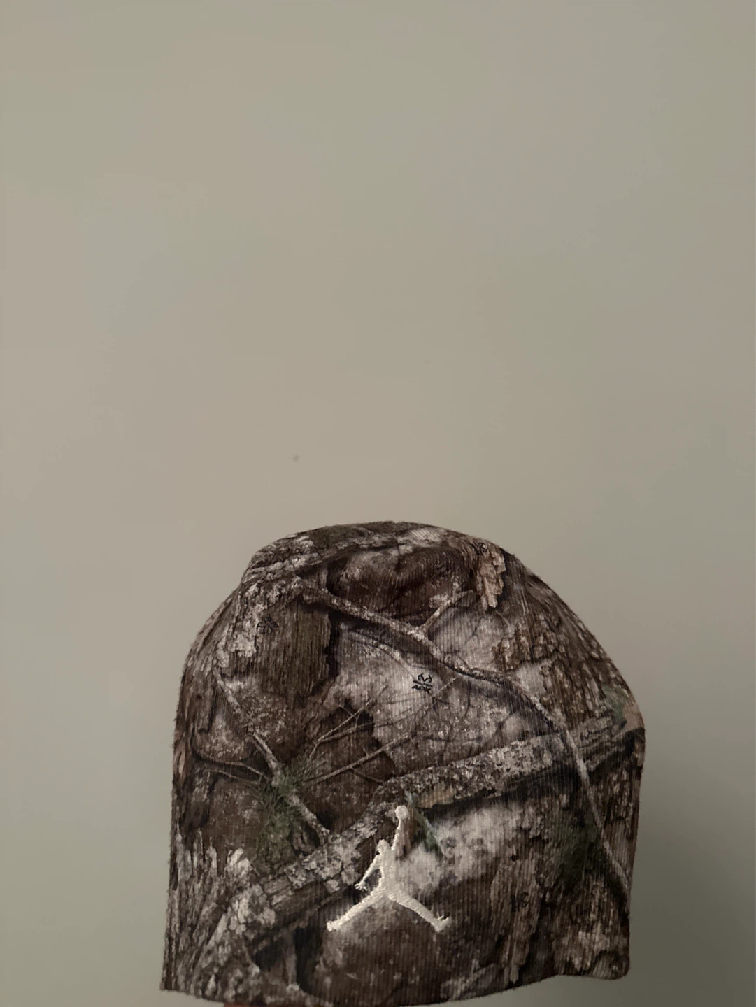 🔥Jordan Brand Camo Beanie🔥