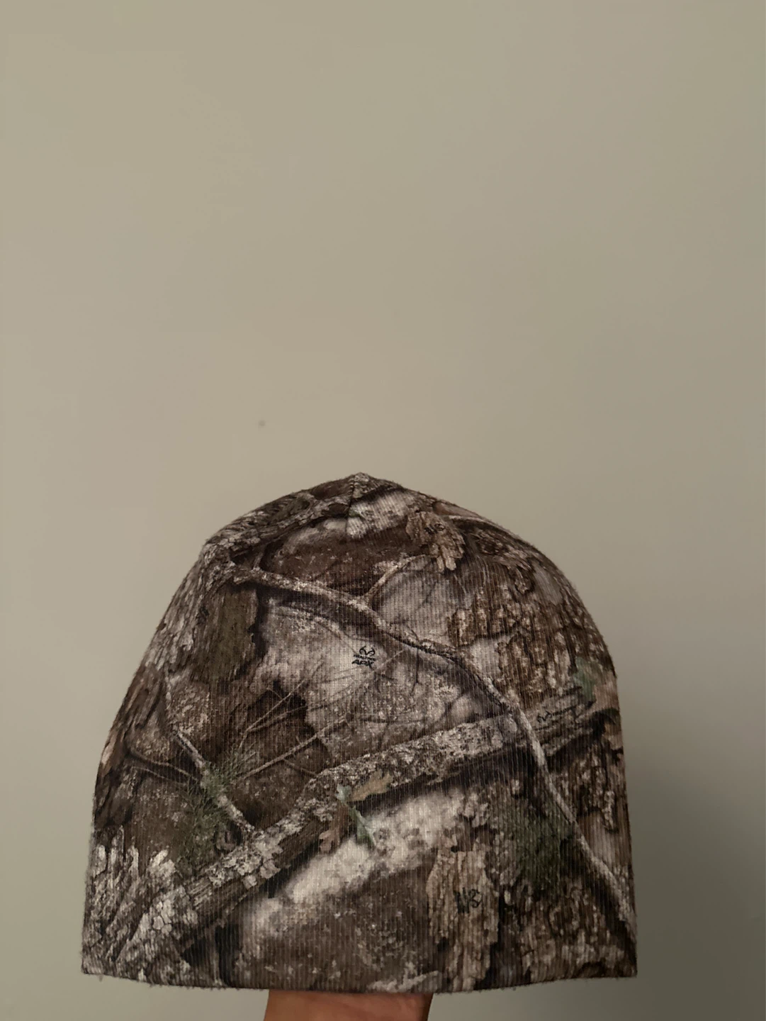 🔥Jordan Brand Camo Beanie🔥 - photo 2