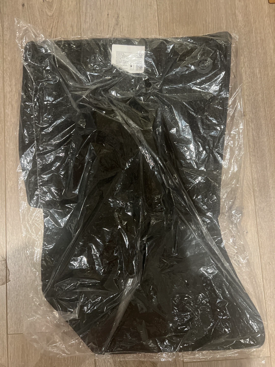 Audi All-Weather Floor Mats - photo 2