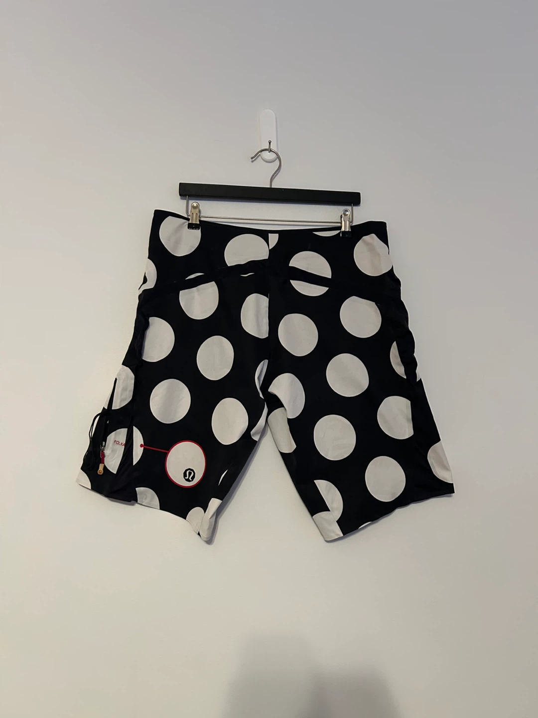 Lululemon Polka Dot Board Shorts - photo 2