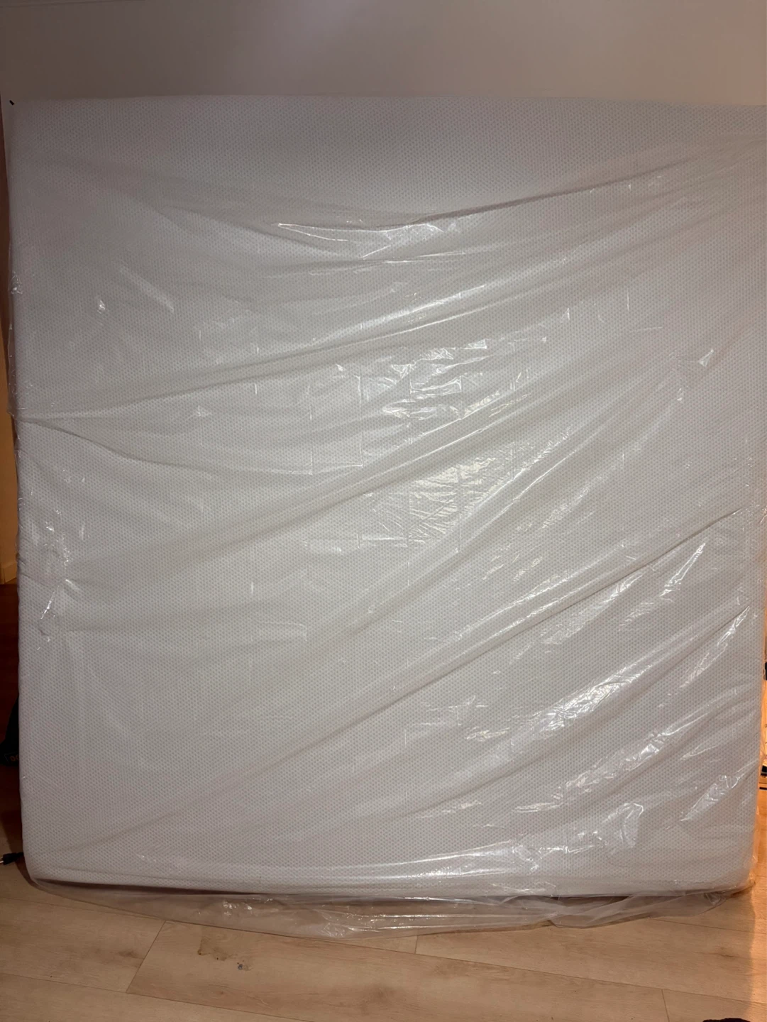 Zinus 10" Memory Foam King Mattress - Medium Feel - photo 4