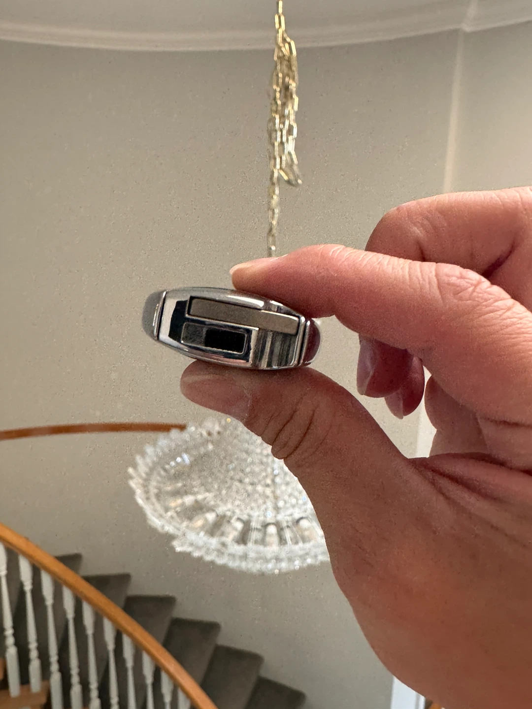 Mercedes-Benz Key Fob - photo 3
