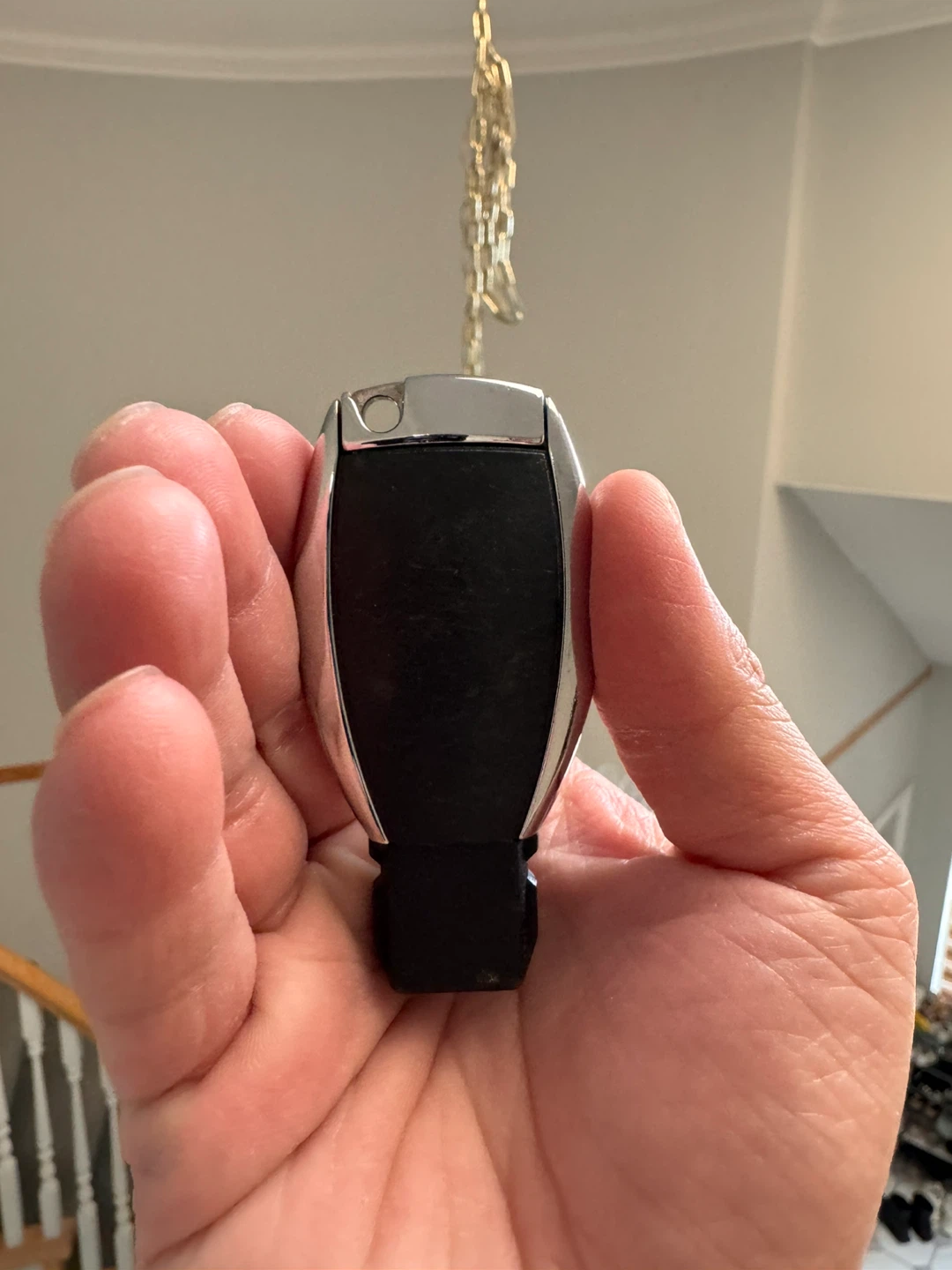 Mercedes-Benz Key Fob - photo 2