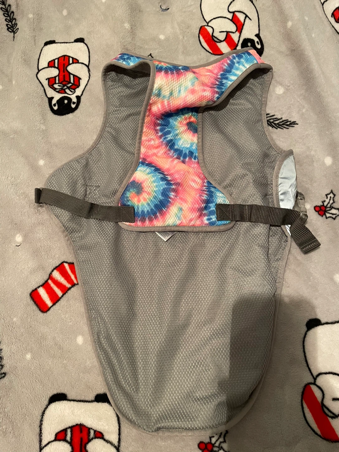 Size 24 Canada Pooch Dog Cooling Vest - photo 2