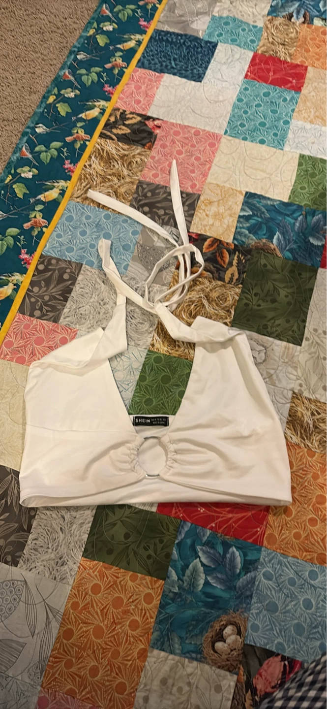 Various Crop Tops