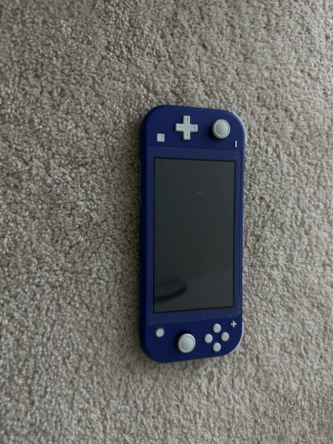 Nintendo Switch Lite - Blue