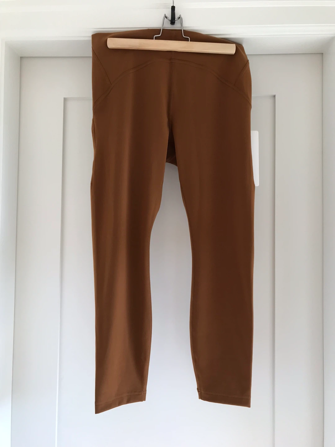 Lululemon Instill HR Tight 25" Leggings Size 12 - photo 2