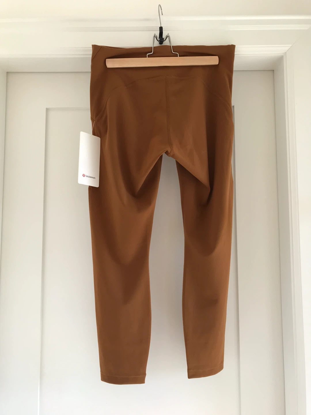Lululemon Instill HR Tight 25" Leggings Size 12 - photo 3