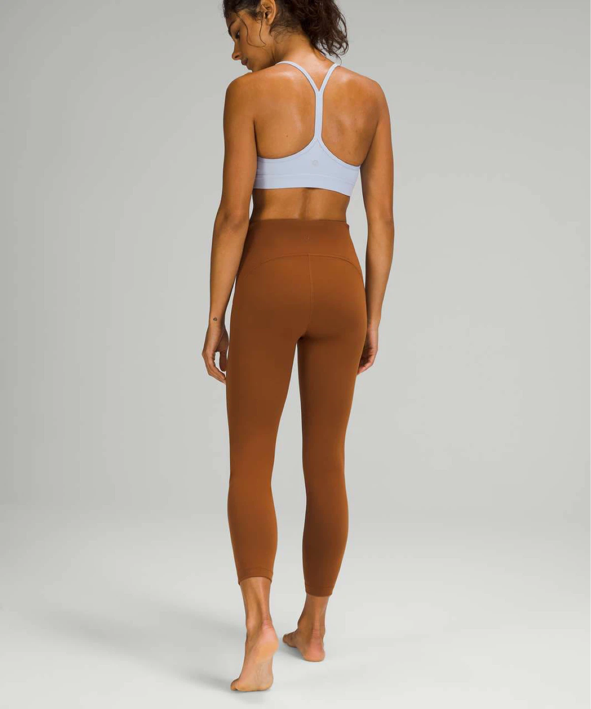 Lululemon Instill HR Tight 25" Leggings Size 12