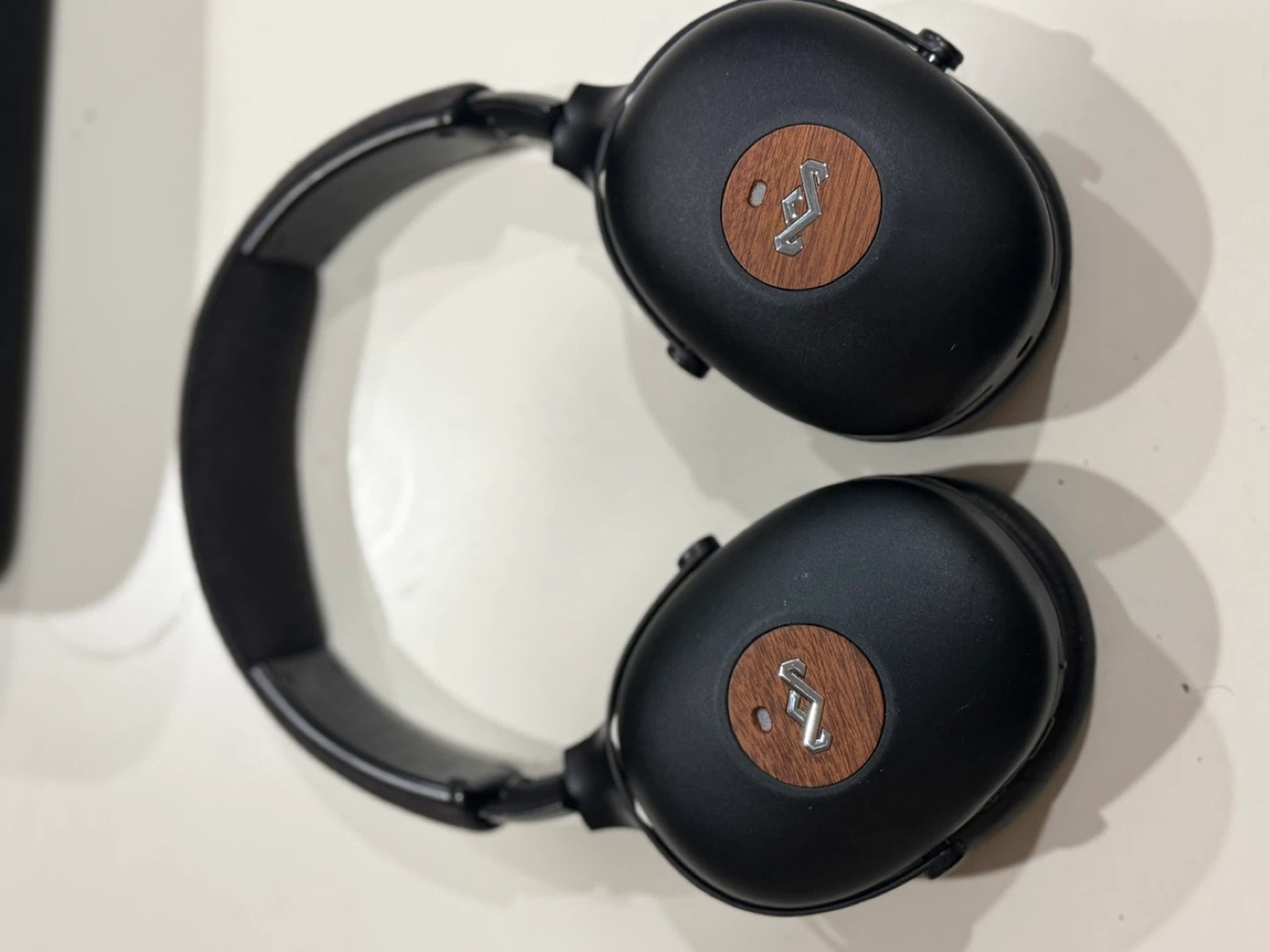 House of Marley Wireless Over-Ear Headphones - photo 2