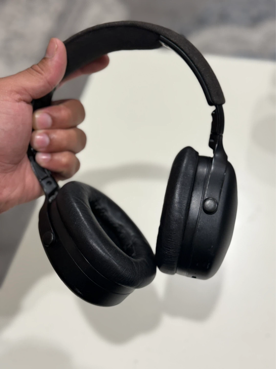 House of Marley Wireless Over-Ear Headphones - photo 5