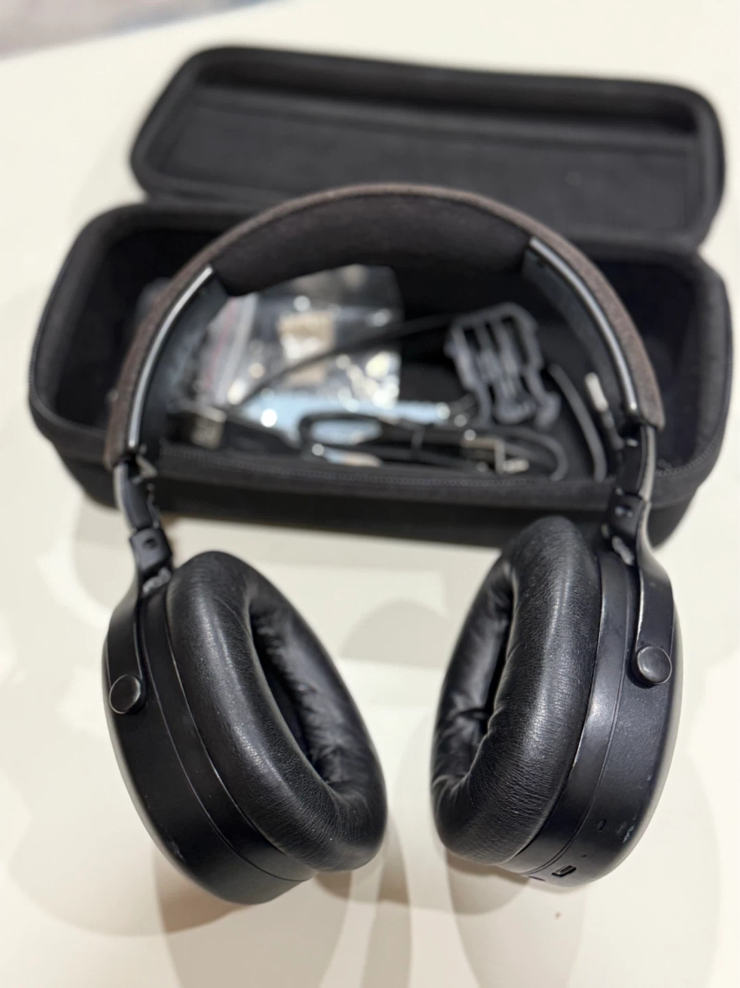 House of Marley Wireless Over-Ear Headphones - photo 4