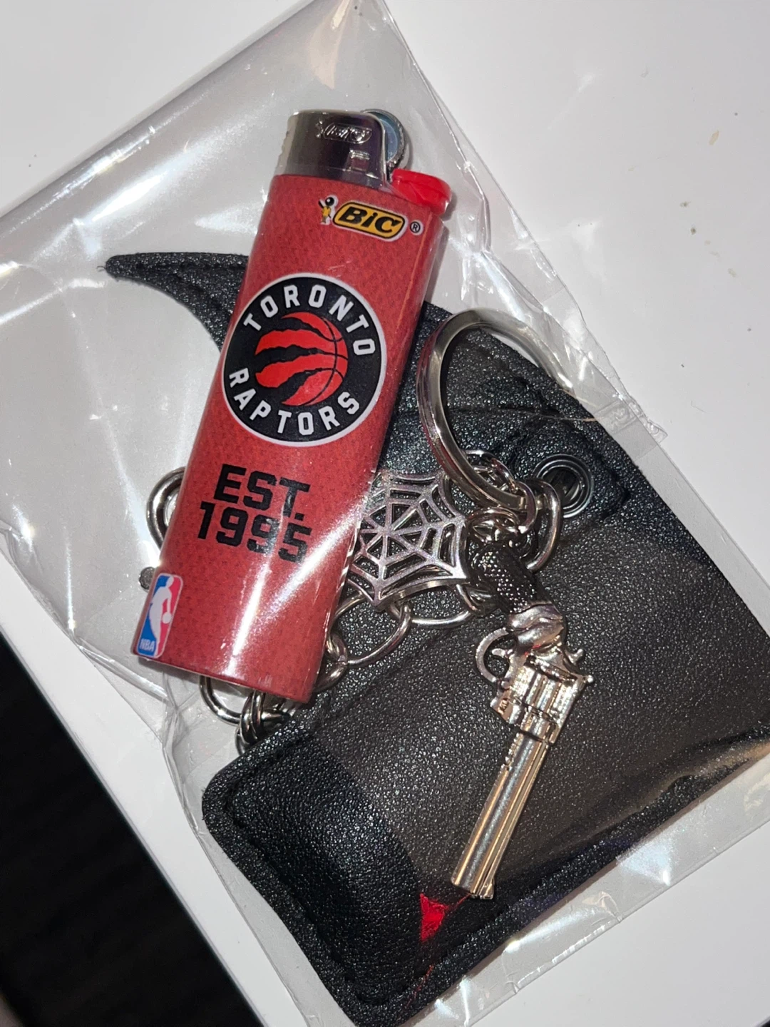 Fashion Lighter/Lap Balm Holder for Sale - photo 2