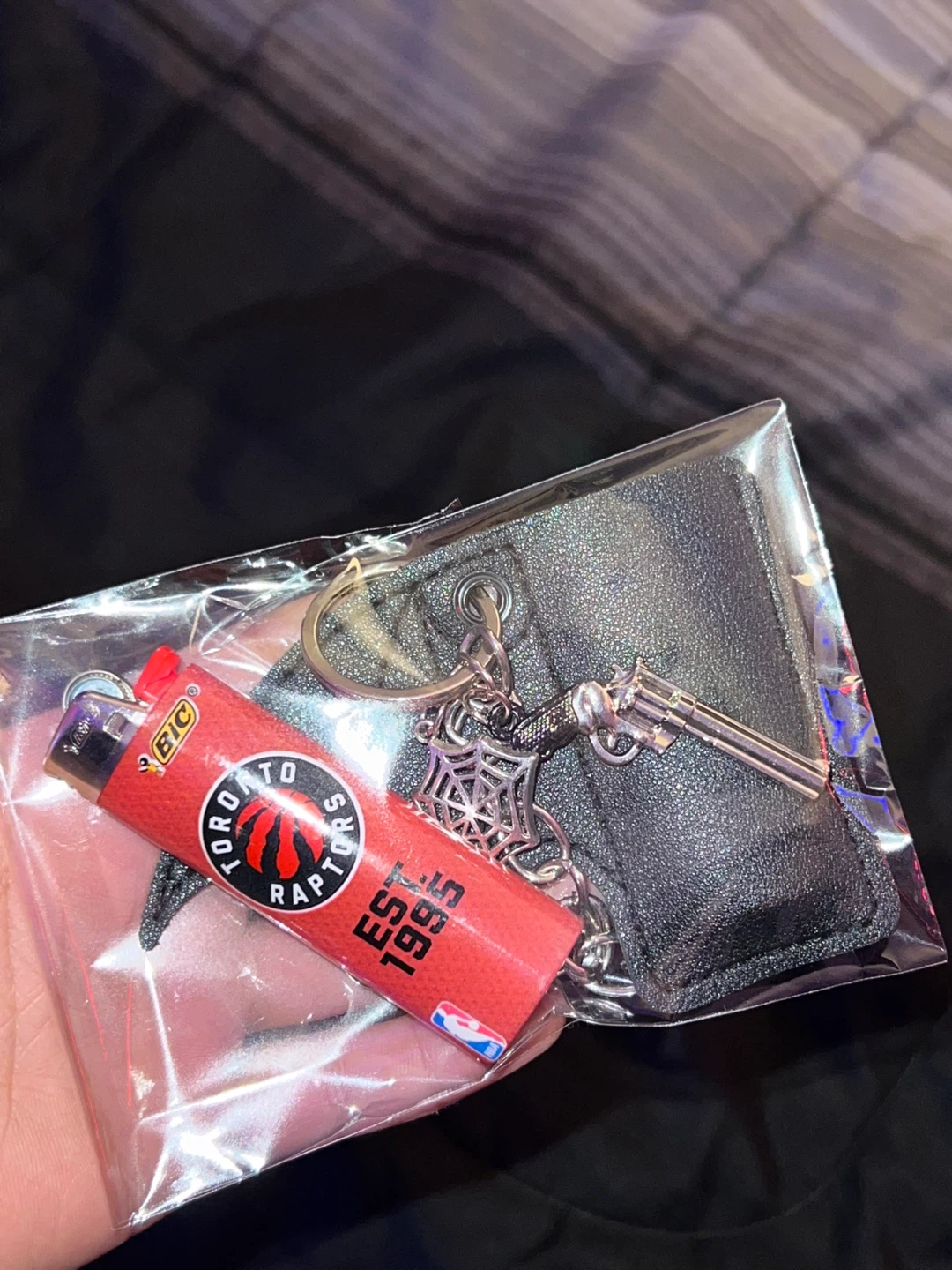 Fashion Lighter/Lap Balm Holder for Sale - photo 3