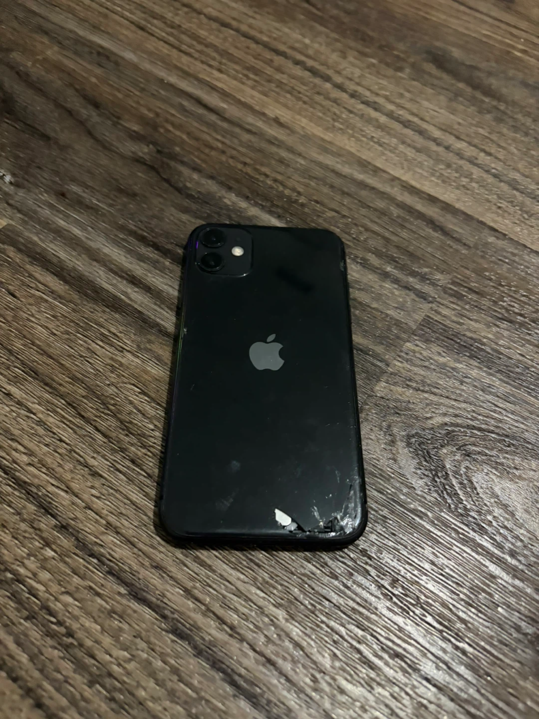 Apple iPhone 11 - Black - photo 2