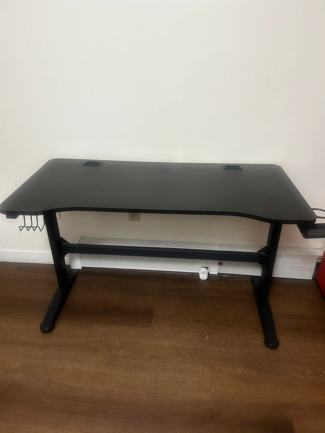 Black Gaming Desk / Work table