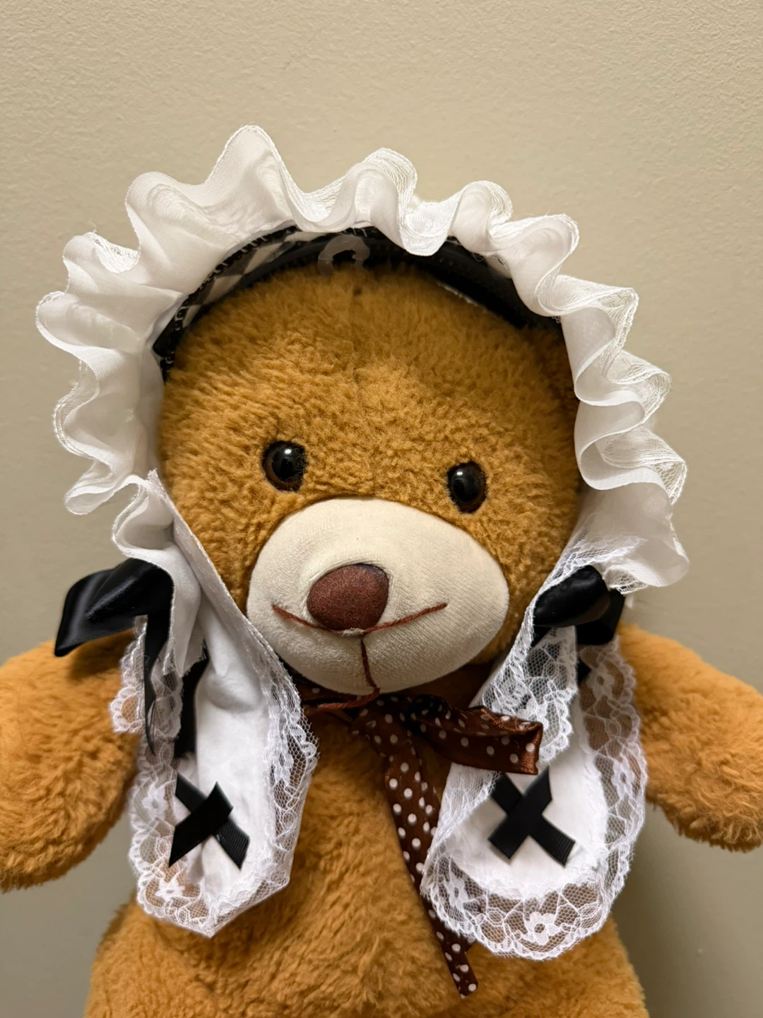 Lolita/Doll Cute Theme Head Accessory - Handmade - photo 2