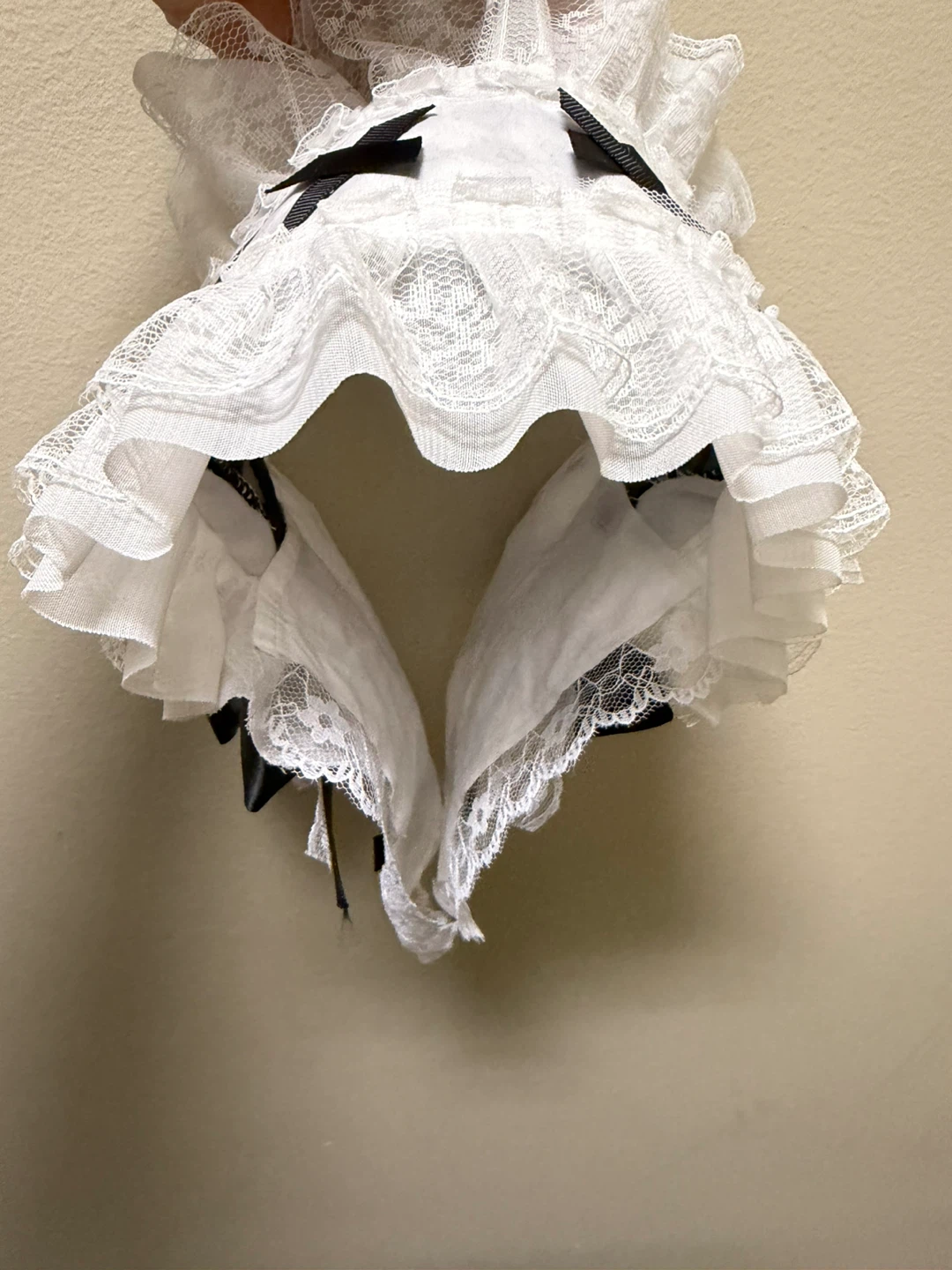 Lolita/Doll Cute Theme Head Accessory - Handmade - photo 5