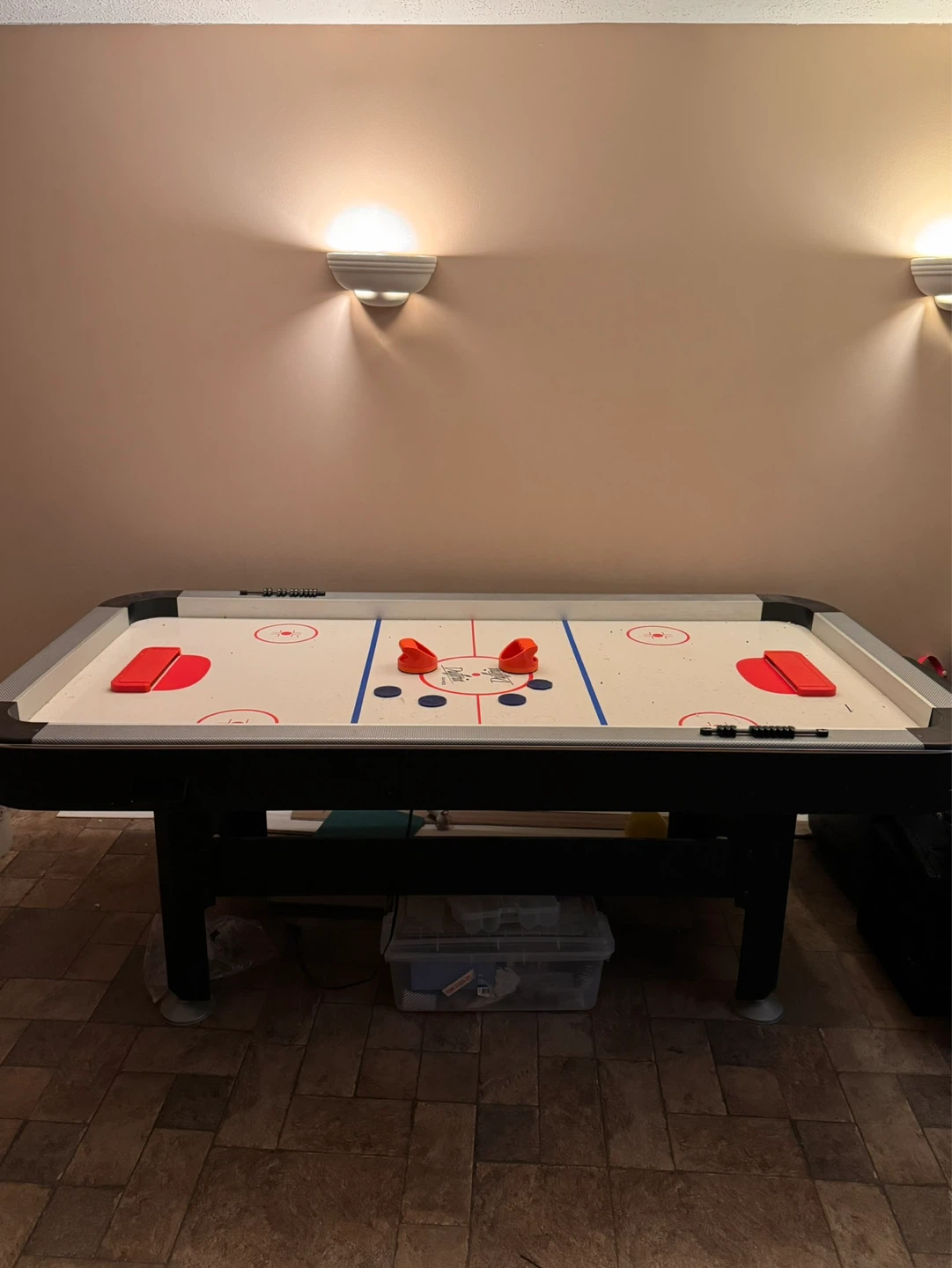 Dufferin Air Hockey Table - photo 2