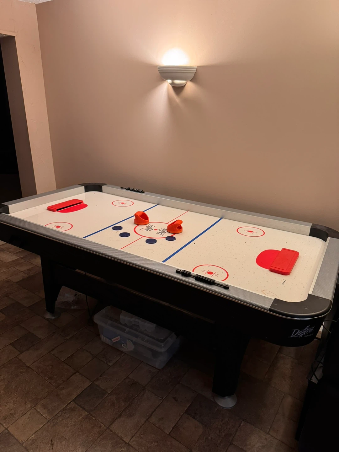 Dufferin Air Hockey Table - photo 4