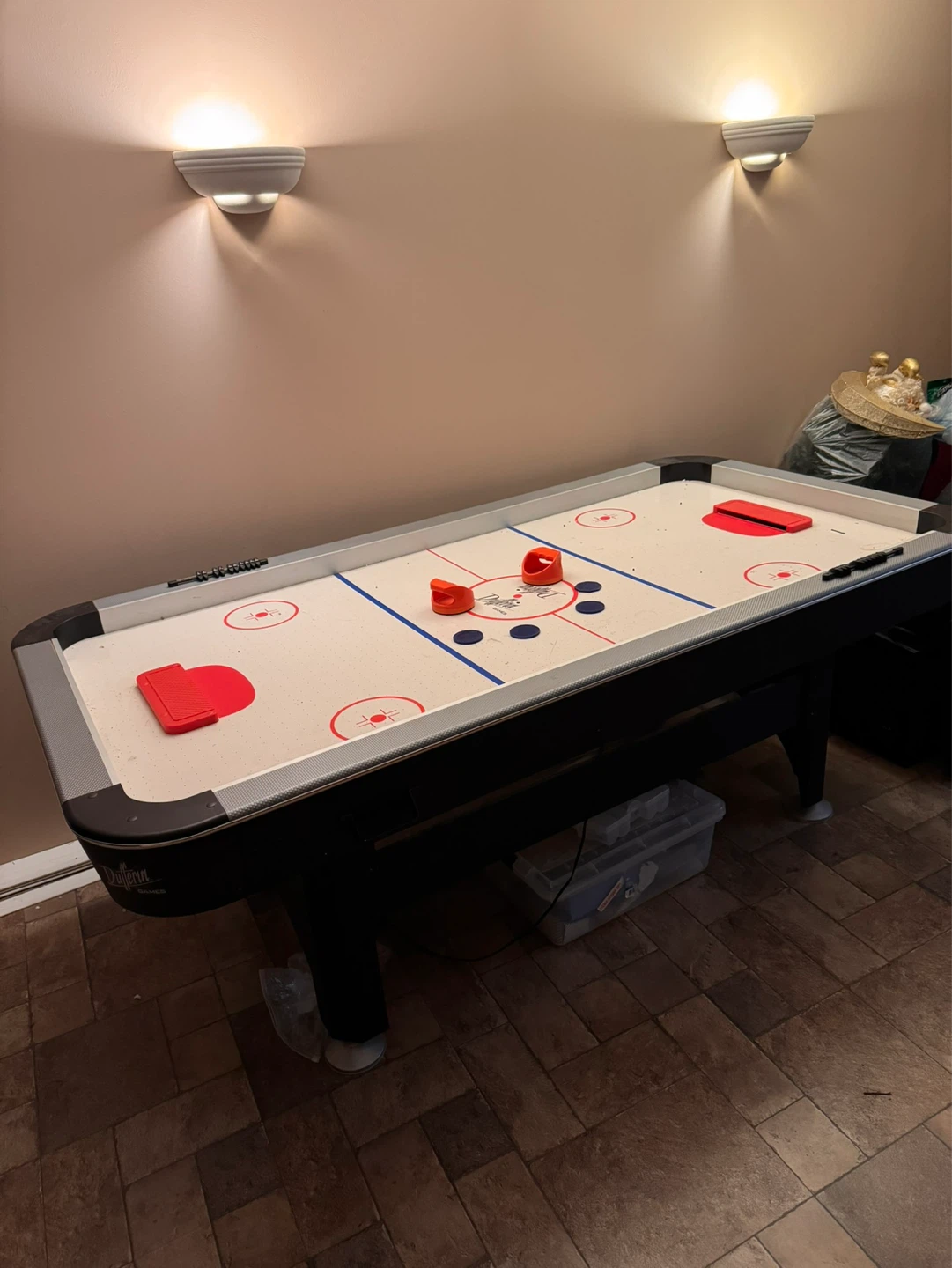 Dufferin Air Hockey Table - photo 3