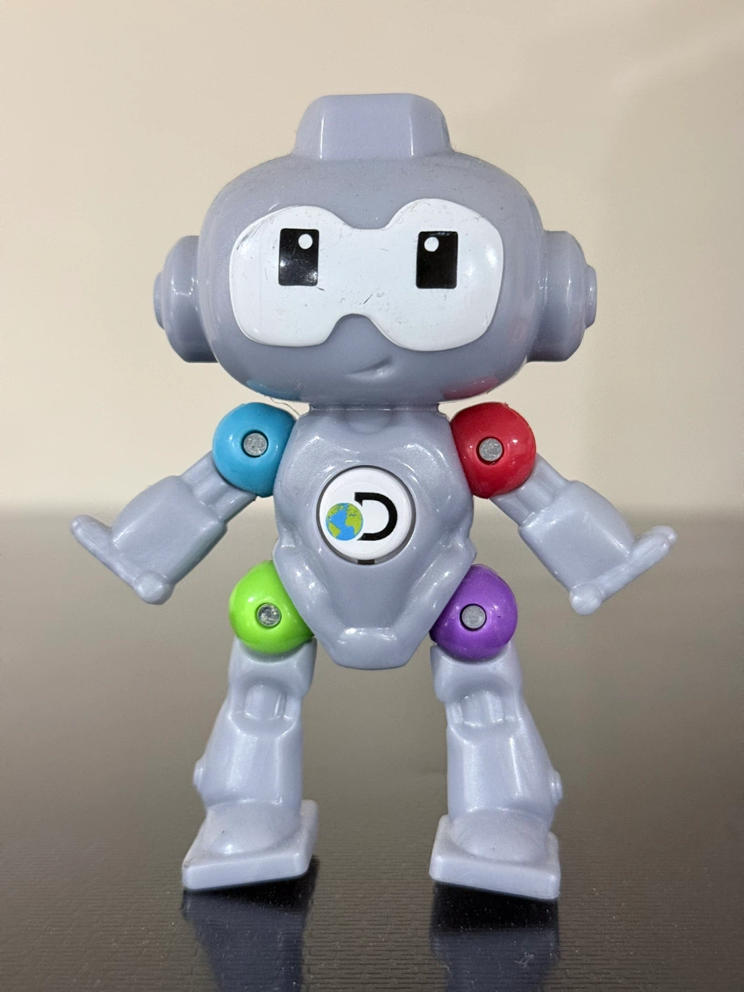 Assorted Kids' Toy Figurines - photo 4