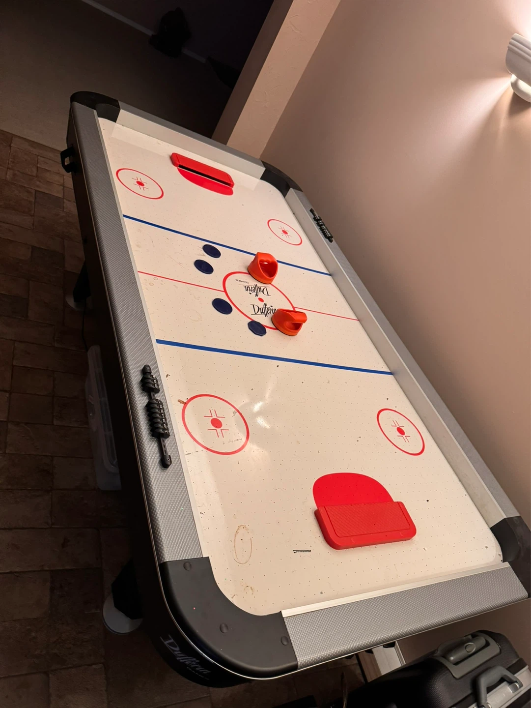 Dufferin Air Hockey Table