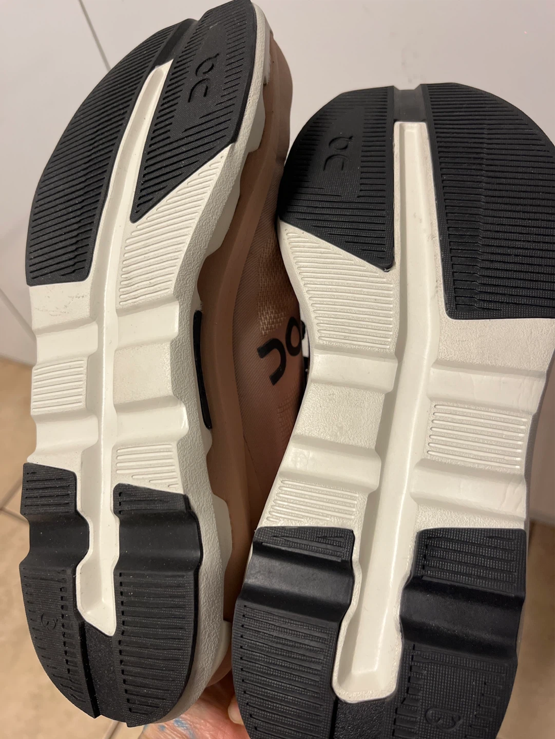 On Running Shoes - photo 3