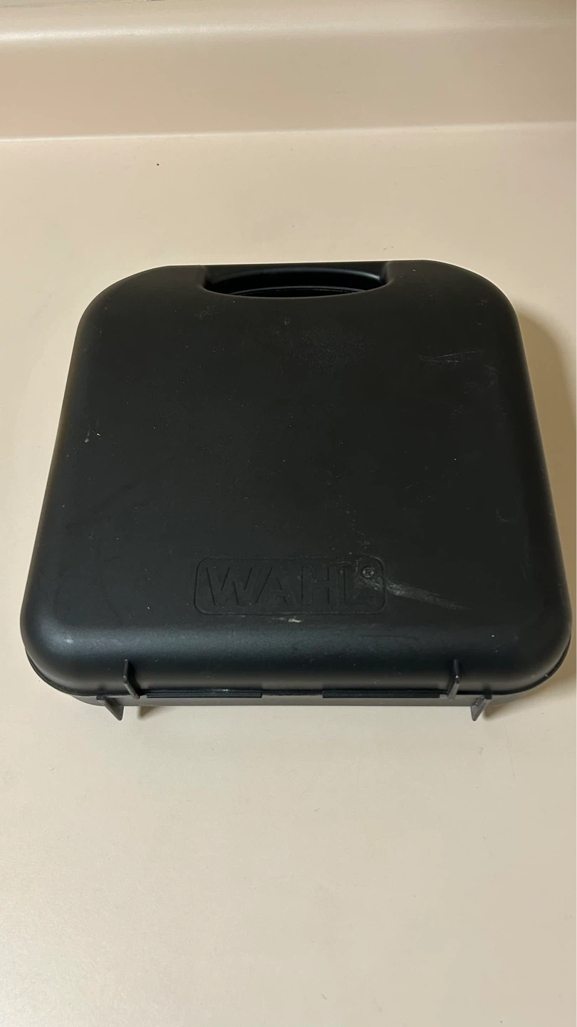 Wahl Professional Pet Clipper Kit - photo 3
